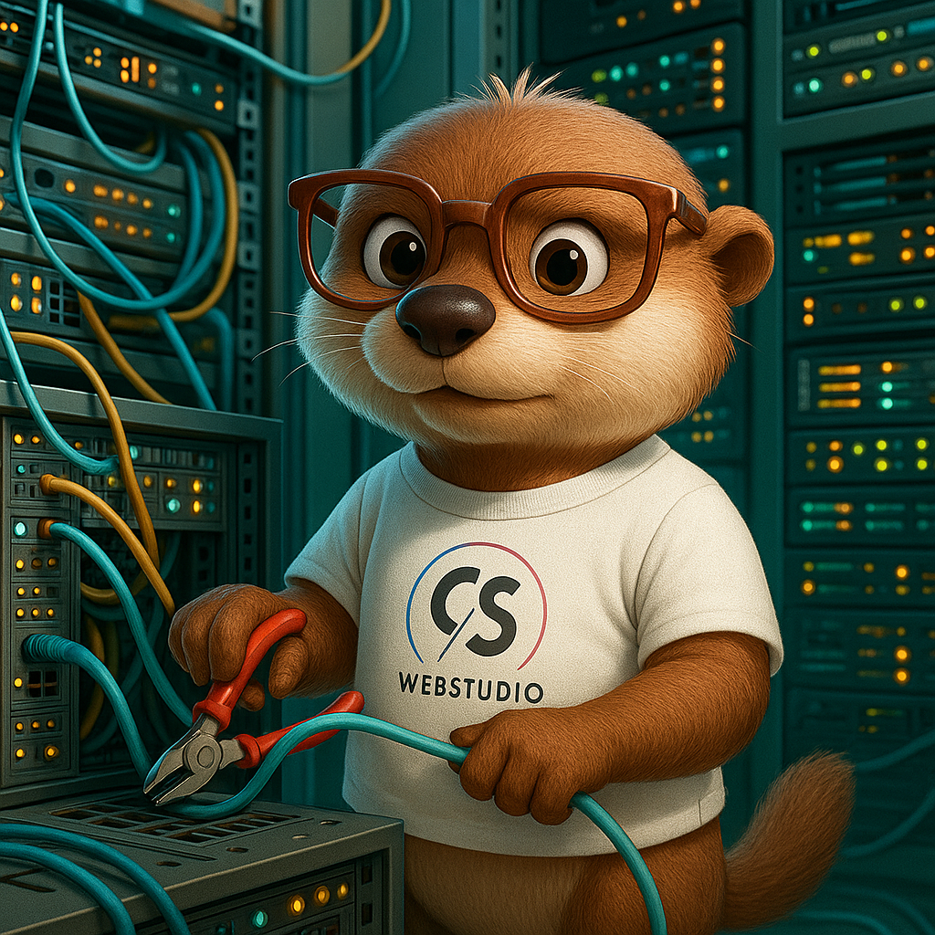 Professionelles Webdesign für Unternehmen