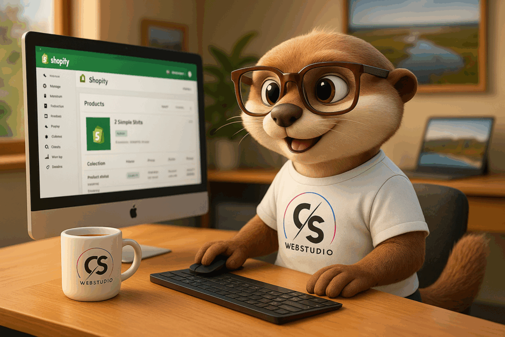 Professionelles Webdesign für Unternehmen