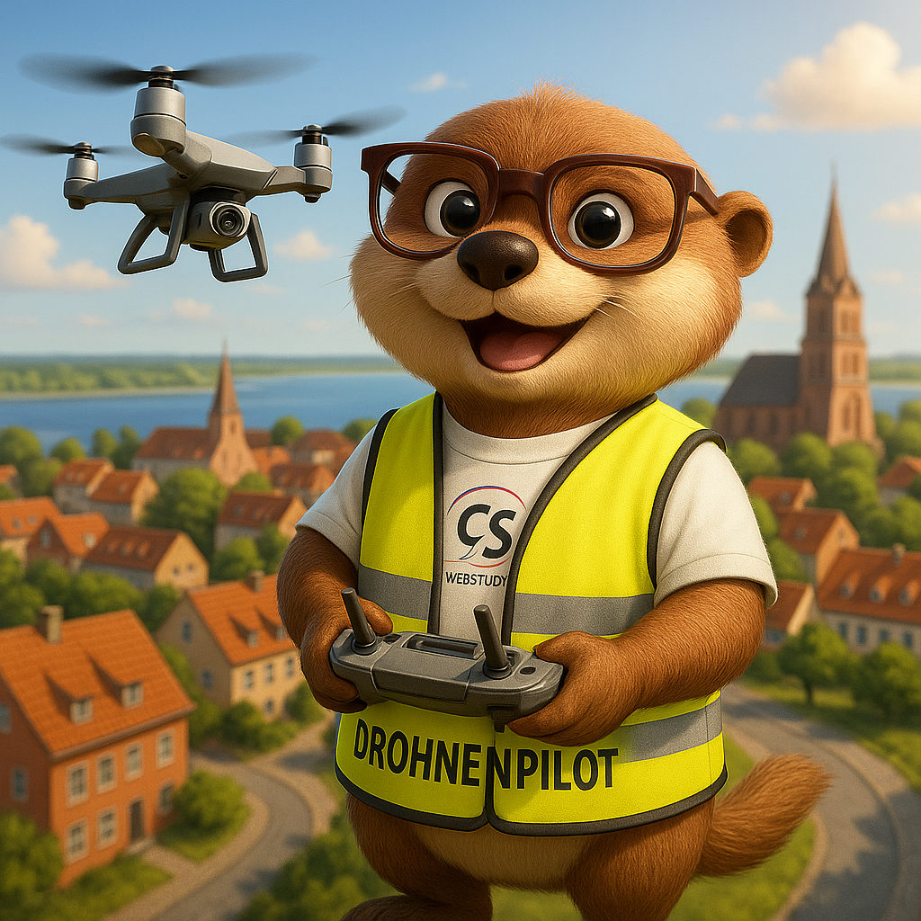 Professionelles Webdesign für Unternehmen