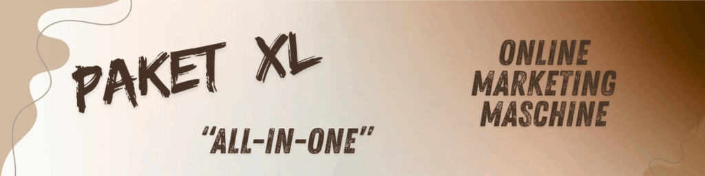Paket XL