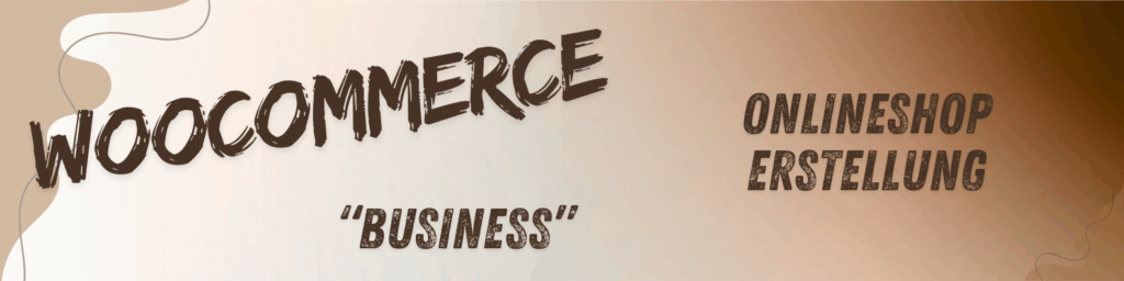 Woocommerce Business