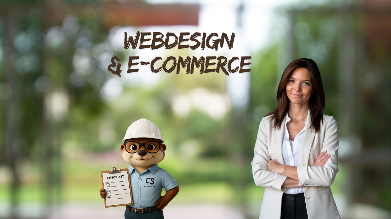 Webdesign & E-Commerce
