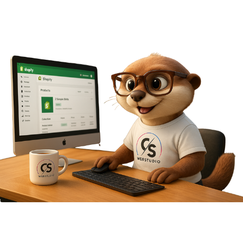 Sammy Shopify