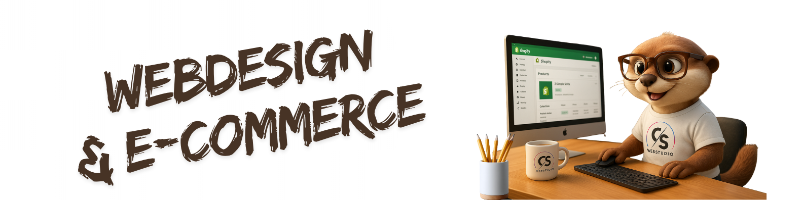 Professionelles Webdesign für Unternehmen