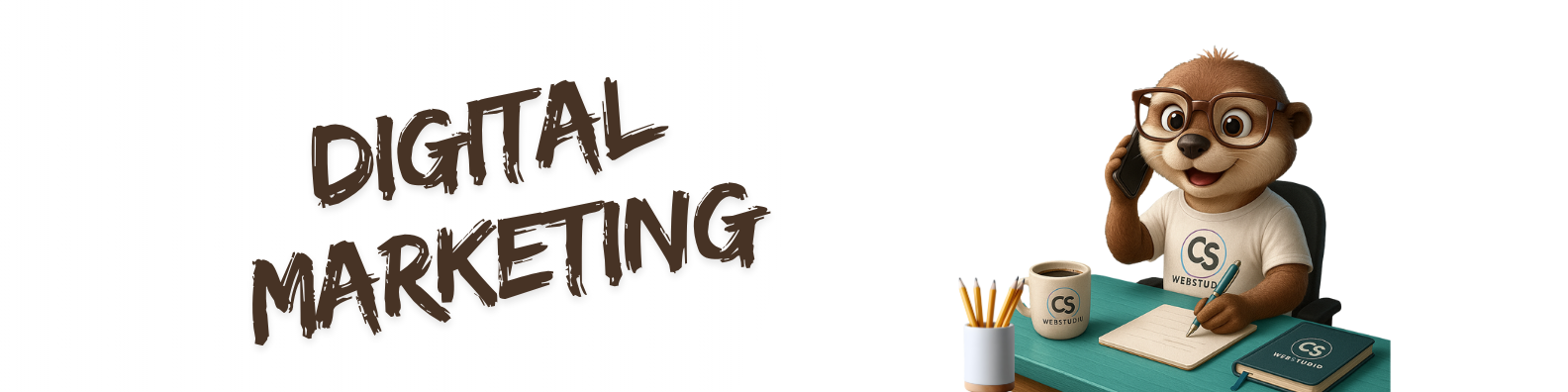 Professionelles Webdesign für Unternehmen