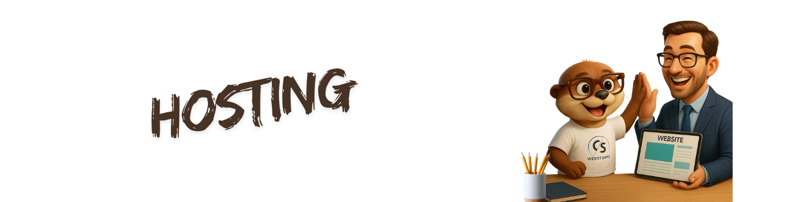 Professionelles Webdesign für Unternehmen